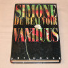 Simone de Beauvoir Vanhuus